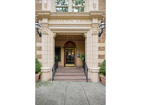 709 SW 16TH AVE #505, Portland, OR 97205