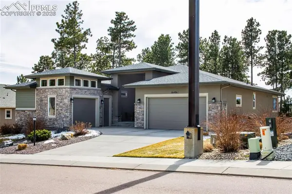 16406 Dancing Bear LN, Monument, CO 80132