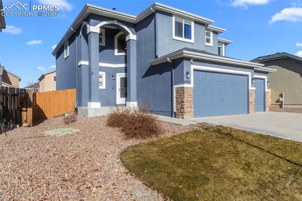 10384 Declaration DR, Colorado Springs, CO 80925