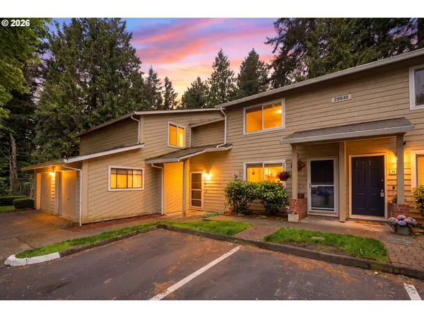 29640 SW VOLLEY ST #40, Wilsonville, OR 97070