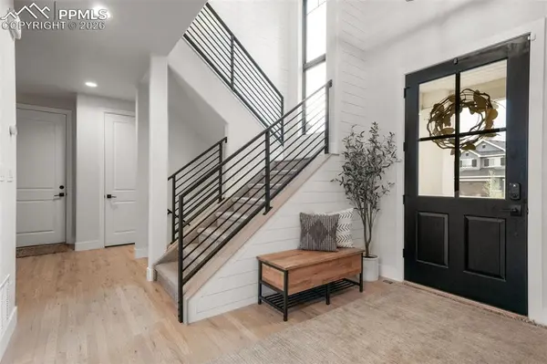 10435 Bergan Peak CT, Colorado Springs, CO 80924