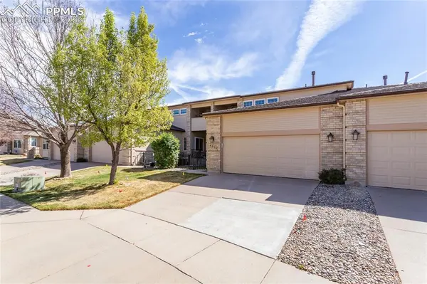 4513 Songglen CIR, Colorado Springs, CO 80906
