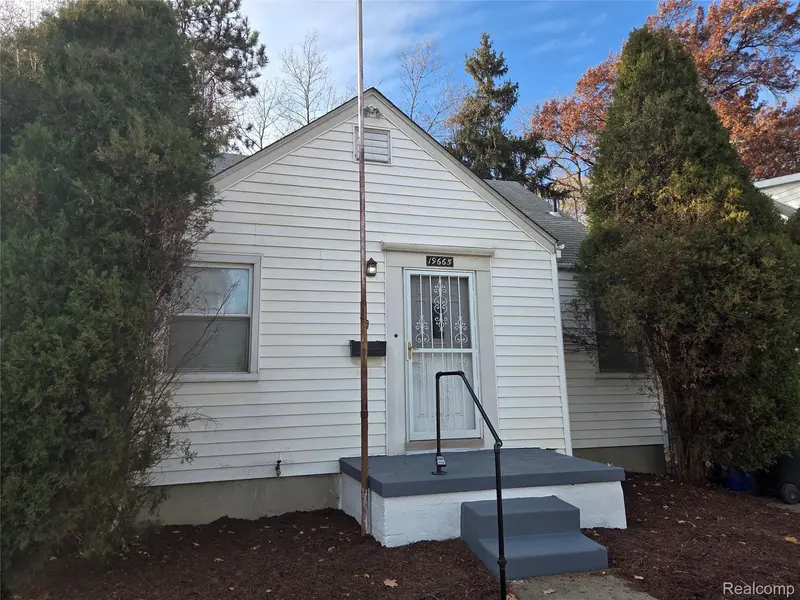 19665 Justine ST, Detroitcity_wayne, MI 48234