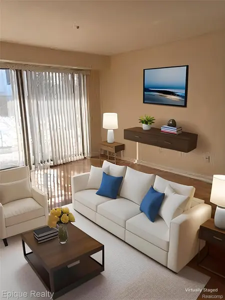 6960 Foxthorn DR, Cantonchartertownship_wayne, MI 48187