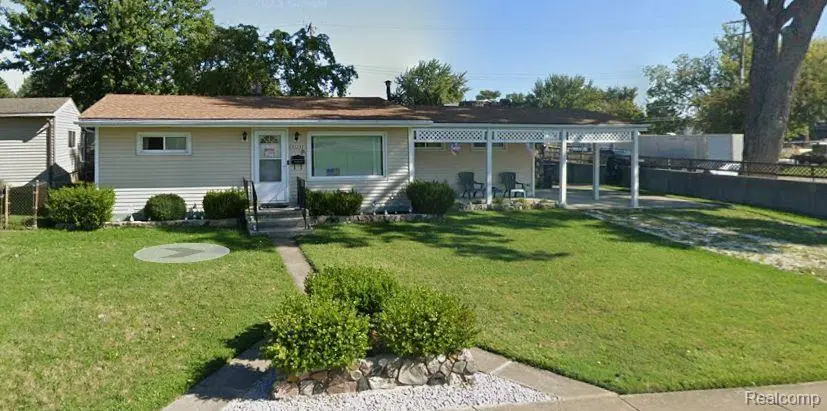 21237 Woodward ST, Clintonchartertownship_macomb, MI 48035