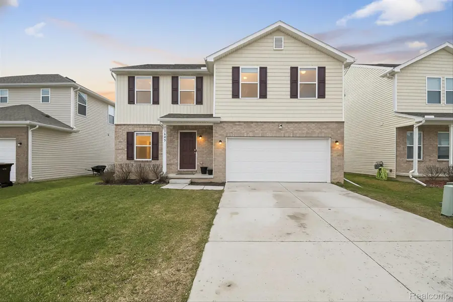 1645 Golfview DR, Superiorchartertownship_washtenaw, MI 48198