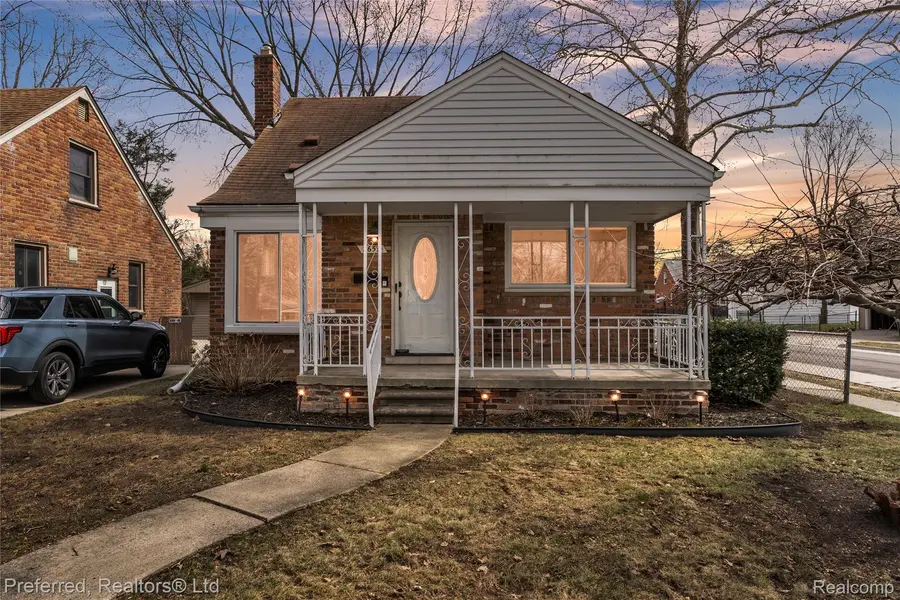 2659 Culver AVE, Dearborncity_wayne, MI 48124