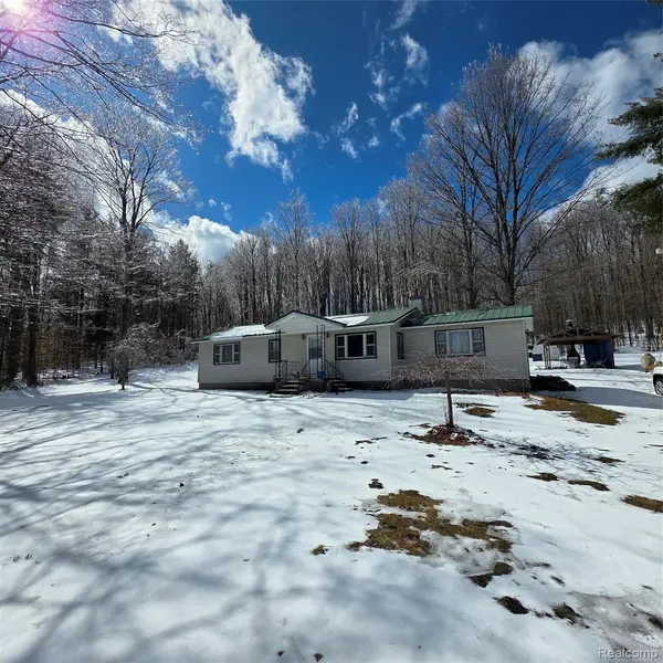 4080 Mitchell RD SE, Orangetownship_kalkaska, MI 49646