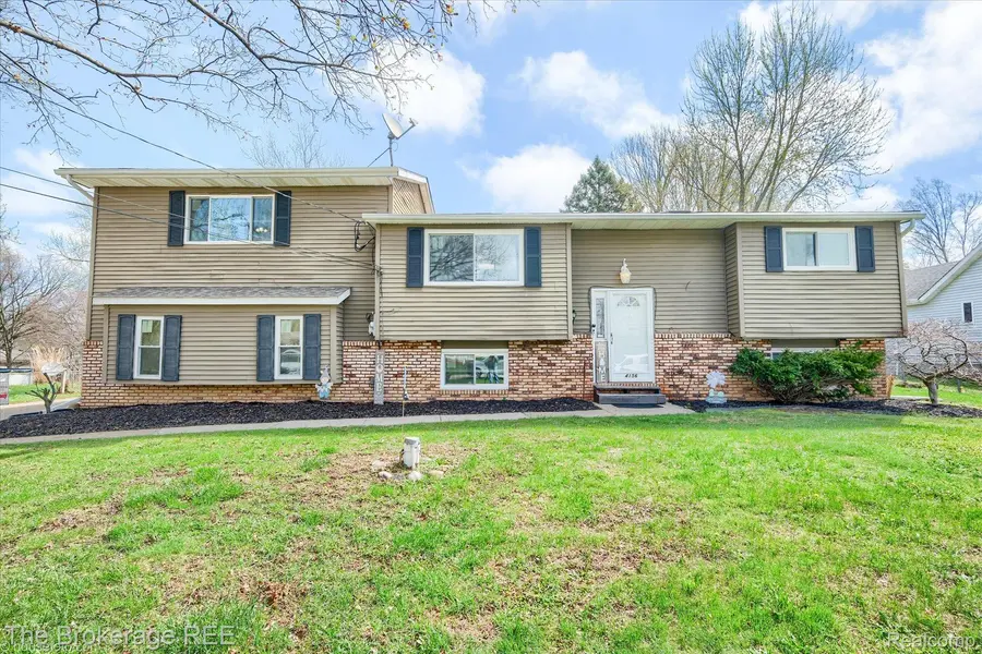 4156 Bobwhite DR, Geneseechartertownship_genesee, MI 48506