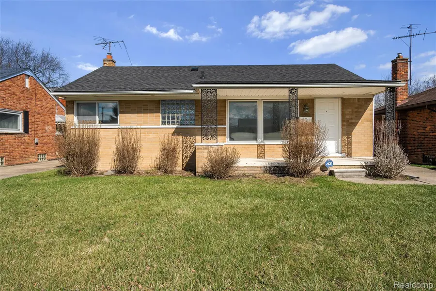 4971 Julius BLVD, Westlandcity_wayne, MI 48186