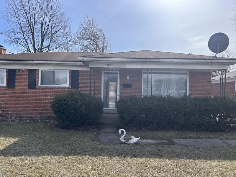 3036 E Eleven Mile RD, Warrencity_macomb, MI 48091