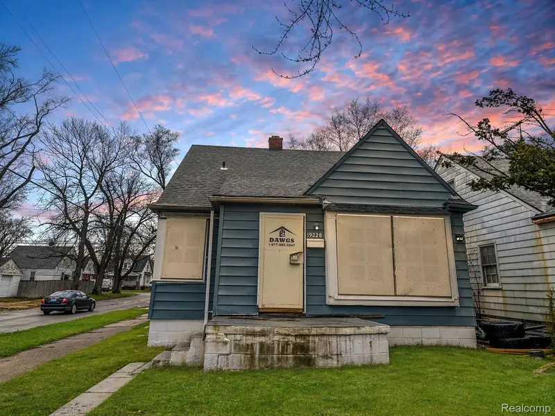 19228 Beland ST, Detroitcity_wayne, MI 48234