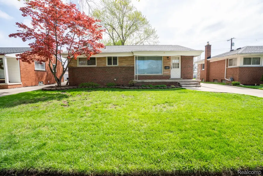 2519 Medford ST, Trentoncity_wayne, MI 48183