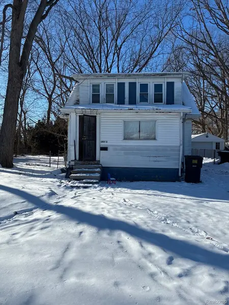 19321 Northrop ST, Detroitcity_wayne, MI 48219