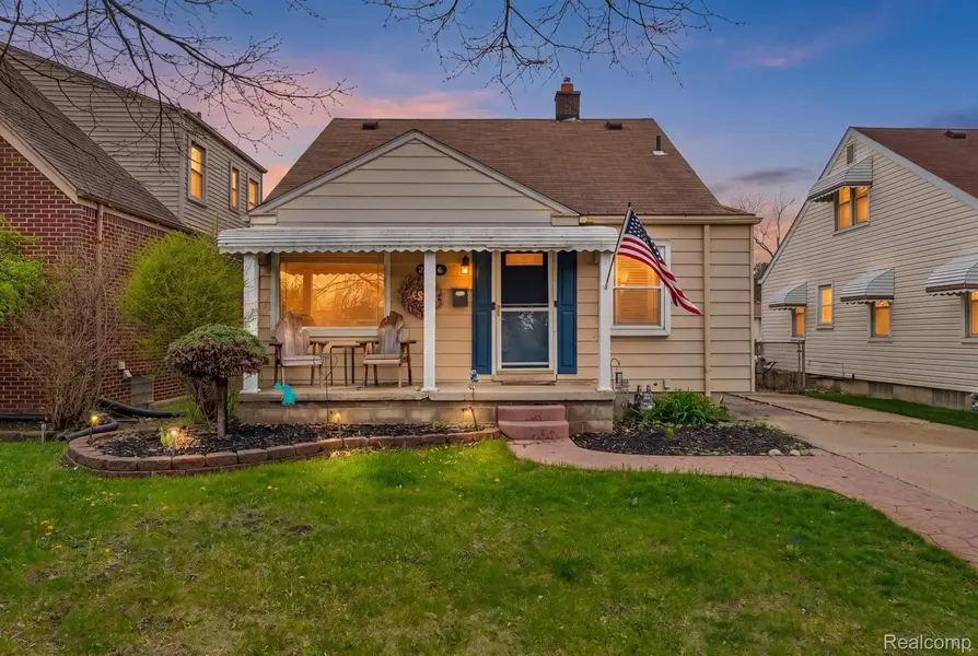 3494 Trumbull ST, Trentoncity_wayne, MI 48183