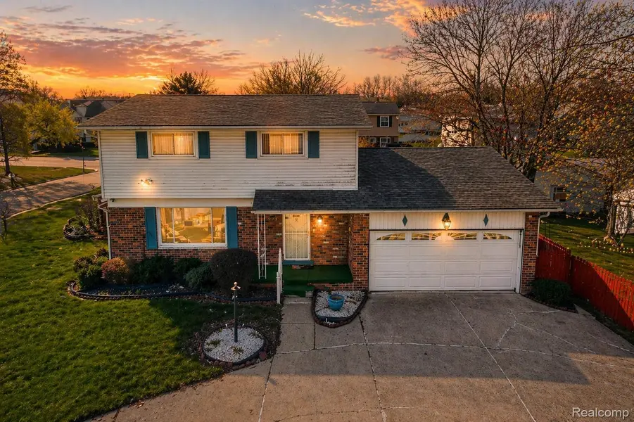 375 Joslyn AVE, Pontiaccity_oakland, MI 48342