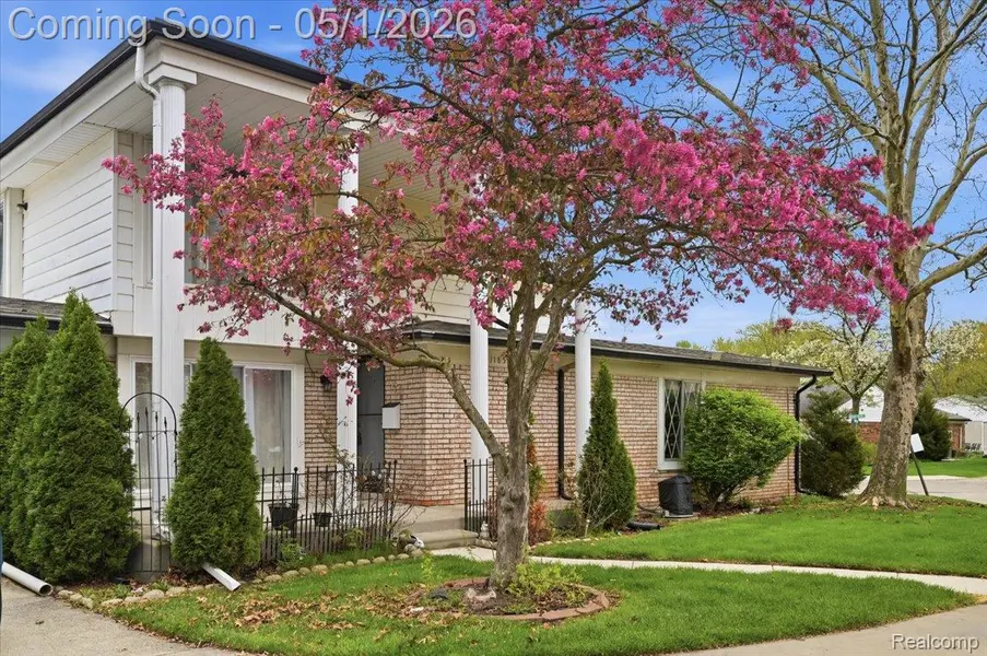 11852 Valley BLVD, Warrencity_macomb, MI 48093