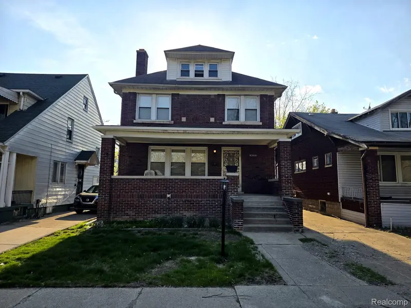 15923 Normandy ST, Detroitcity_wayne, MI 48238