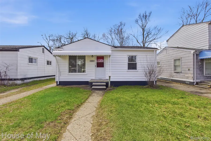 25953 Dartmouth ST, Inkstercity_wayne, MI 48141