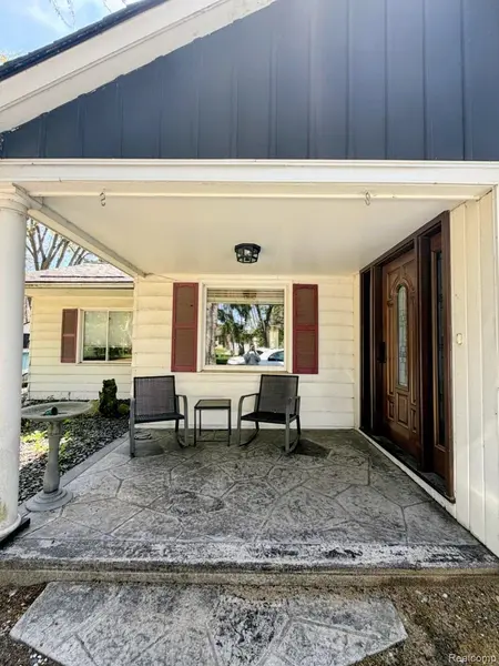 8420 Pacton DR, Shelbychartertownship_macomb, MI 48317