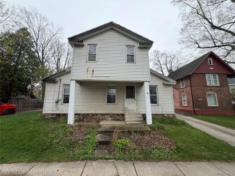310 N Bridge ST, Lindencity_genesee, MI 48451