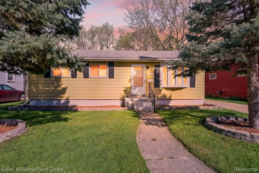 22546 Ira BLVD, Warrencity_macomb, MI 48091