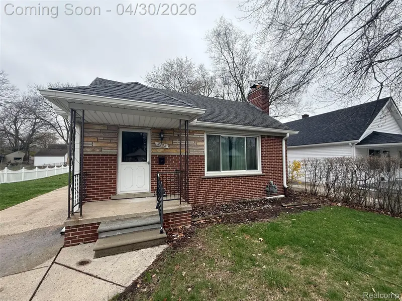 2722 Banner ST, Dearborncity_wayne, MI 48124