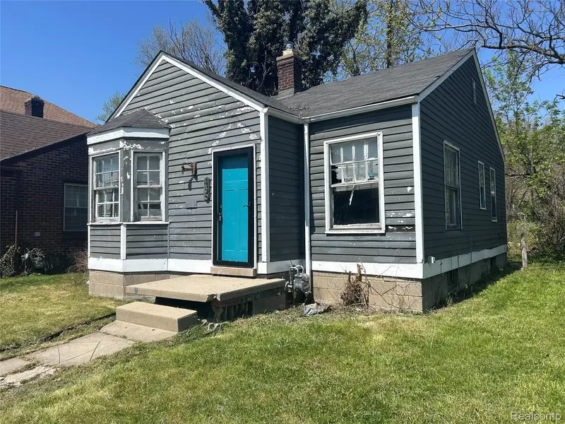 456 W Margaret ST, Detroitcity_wayne, MI 48203