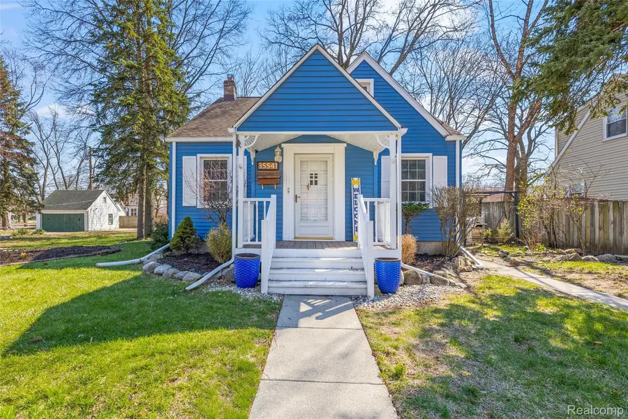 35541 Glenwood RD, Waynecity_wayne, MI 48184