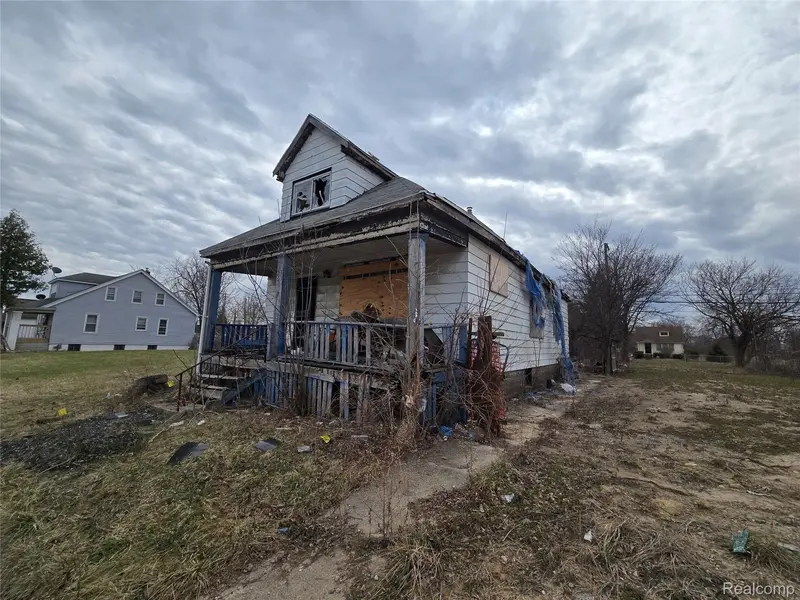 3859 Manistique ST, Detroitcity_wayne, MI 48215