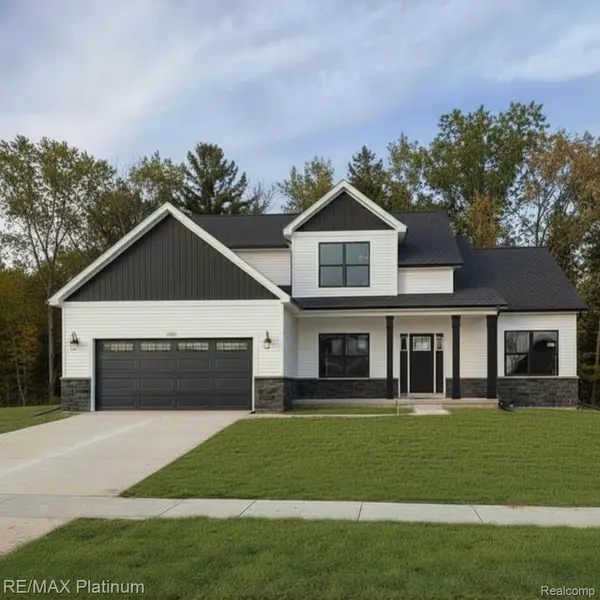 13195 Westwinds DR, Fentonchartertownship_genesee, MI 48451