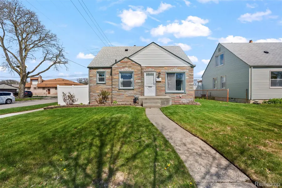 13750 Kingston ST, Oakparkcity_oakland, MI 48237