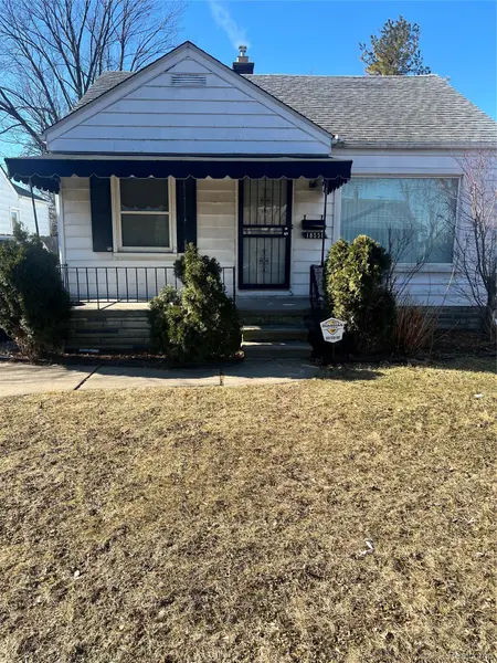 18558 Woodland ST, Harperwoodscity_wayne, MI 48225