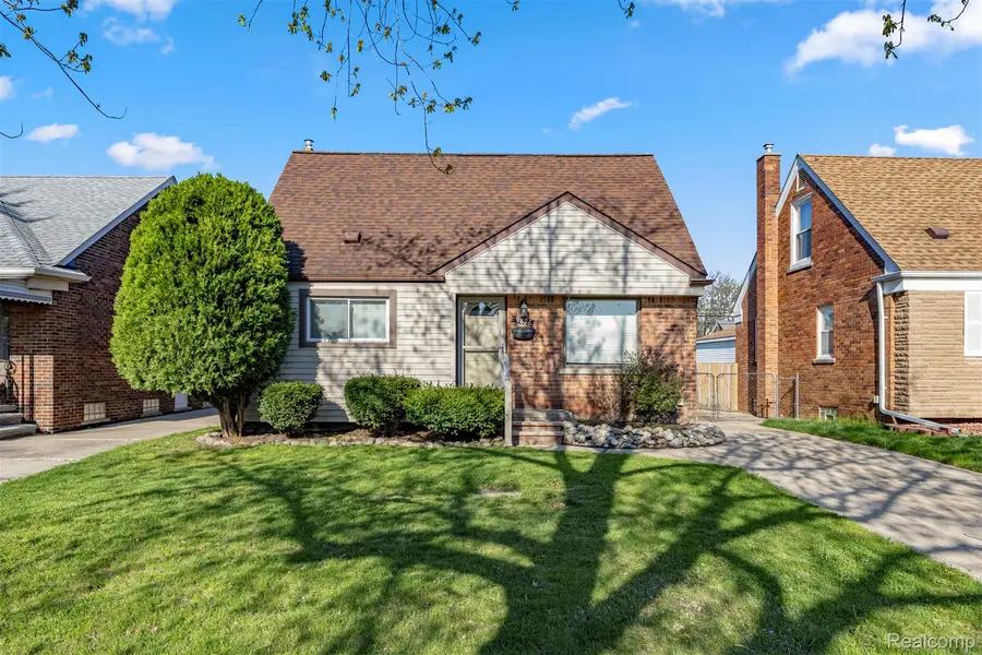 9896 Park AVE, Allenparkcity_wayne, MI 48101