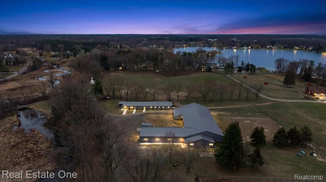 1050 OXBOW LAKE RD, Whitelakechartertownship_oakland, MI 48386