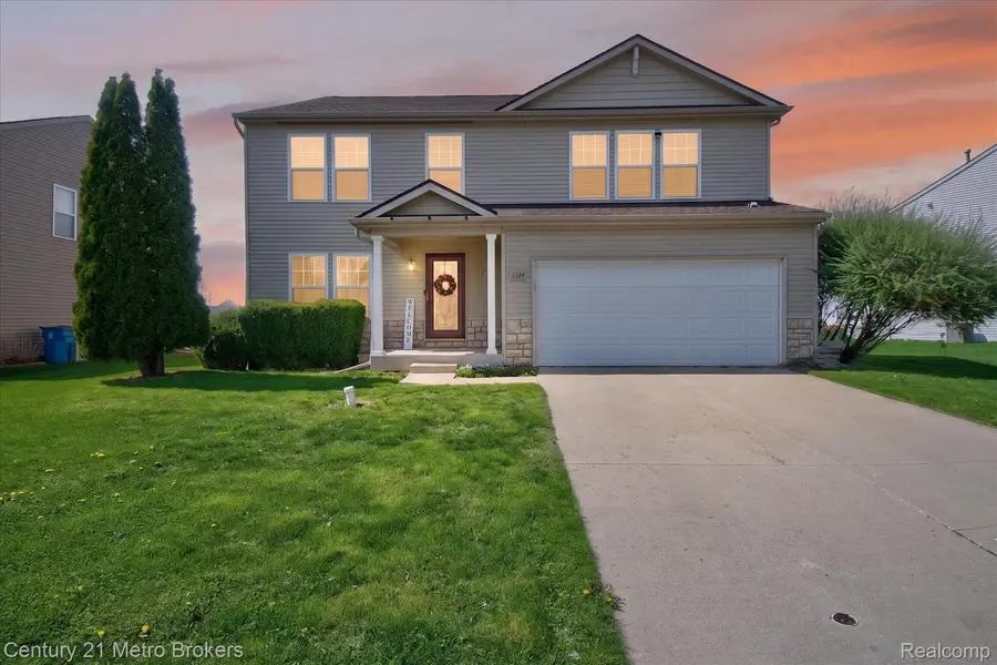 3324 Pine Run DR, Claytonchartertownship_genesee, MI 48473