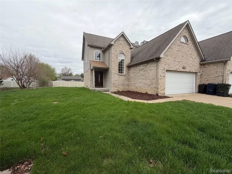 6153 Bianca Drive DR, Sterlingheightscity_macomb, MI 48314