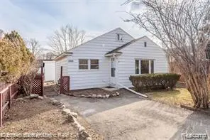 2835 Oldsmobile AVE, Waterfordchartertownship_oakland, MI 48328