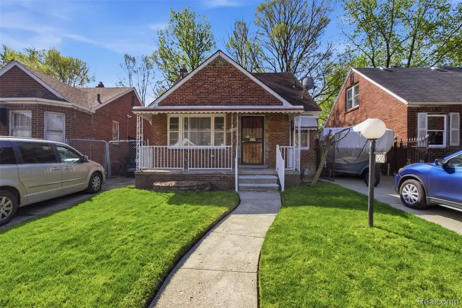 12566 Maiden ST, Detroitcity_wayne, MI 48213