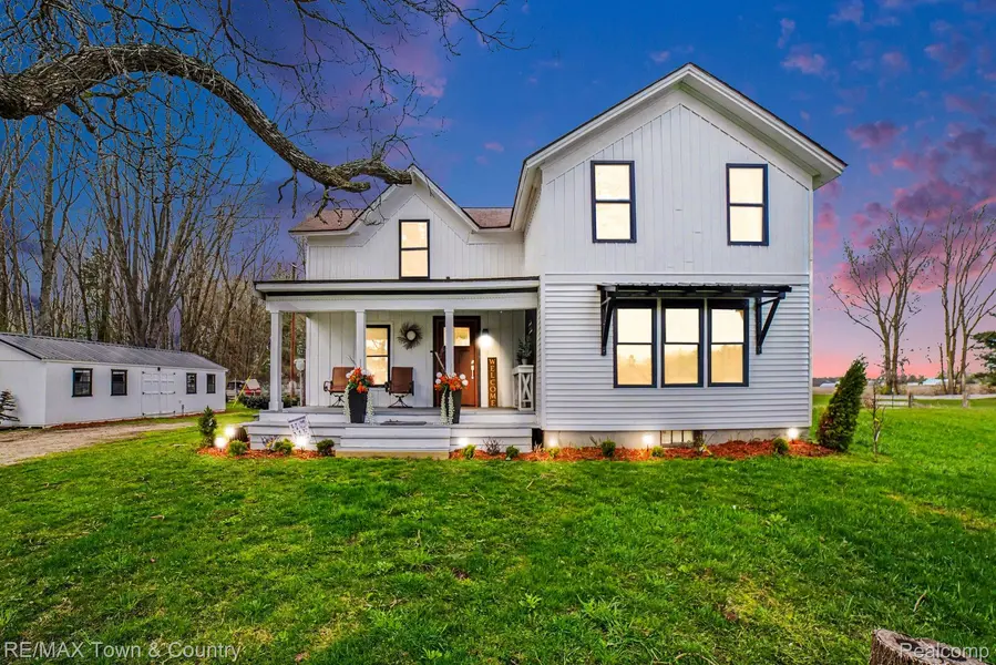 5603 E Baseline RD E, Isabellatownship_isabella, MI 48858