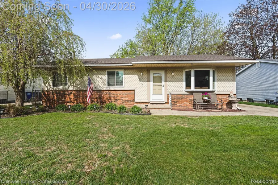 374 Randolph ST, Westlandcity_wayne, MI 48186