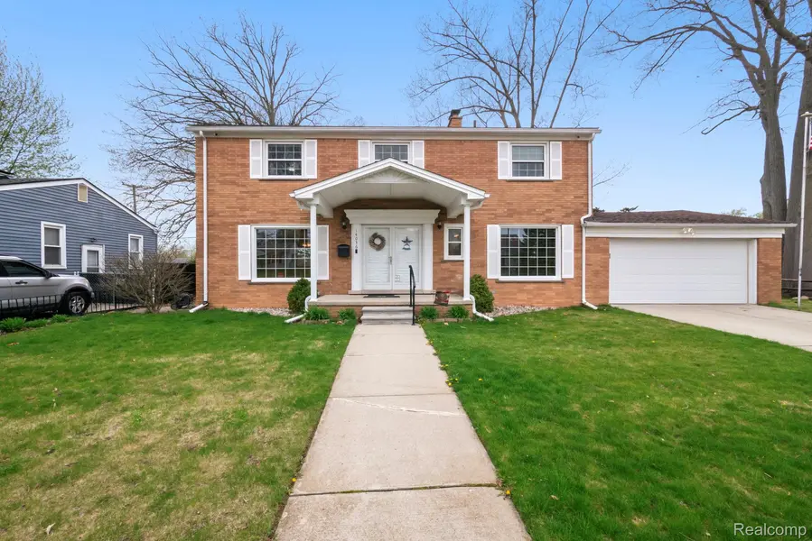 14036 Longtin ST, Southgatecity_wayne, MI 48195