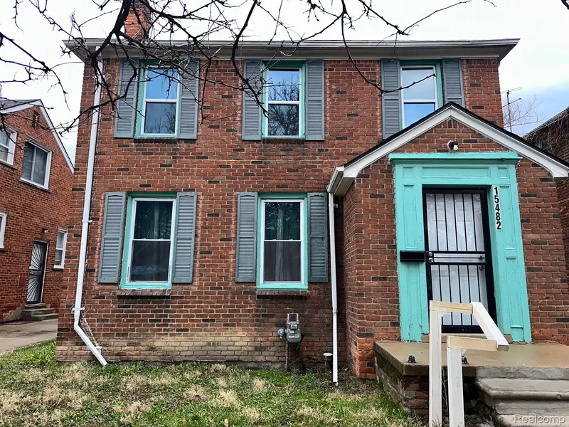 15482 Rutherford ST, Detroitcity_wayne, MI 48227