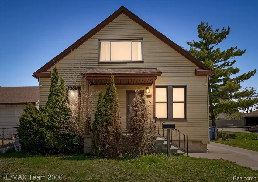 5734 N Gulley RD, Dearborncity_wayne, MI 48127