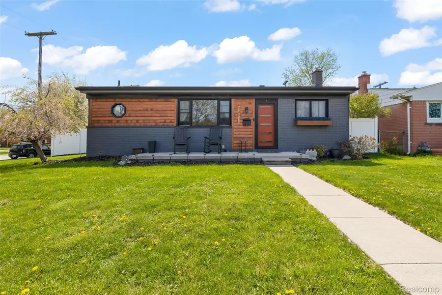 14911 Cook ST, Southgatecity_wayne, MI 48195