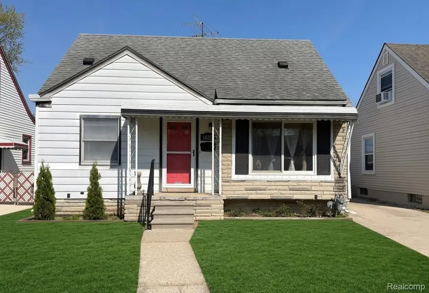 14257 MULBERRY ST, Southgatecity_wayne, MI 48195