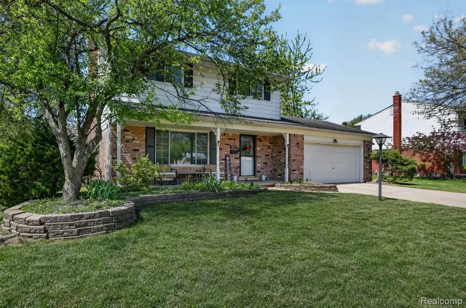 16775 Wayne RD, Livoniacity_wayne, MI 48154