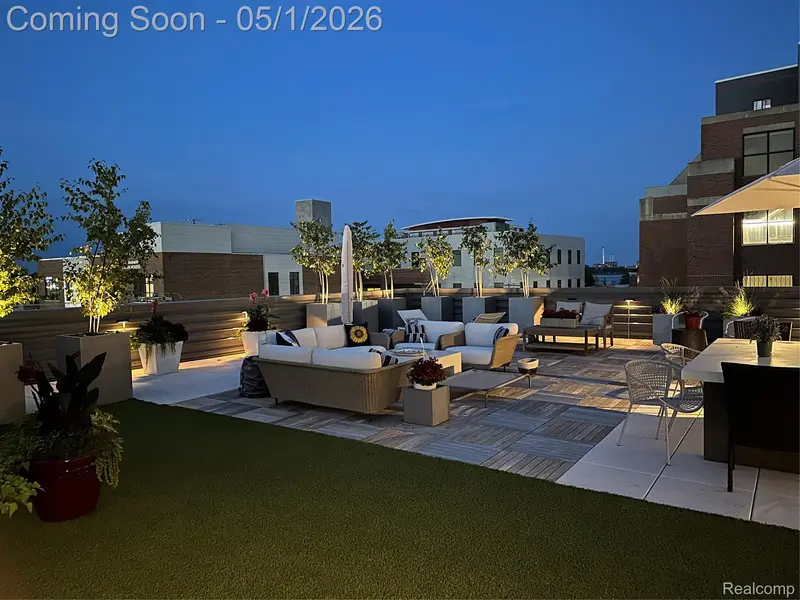 2987 Franklin ST #PENTHOUSE, Detroitcity_wayne, MI 48207