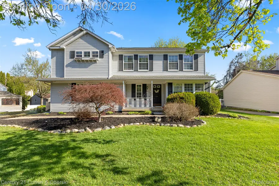 8095 S Huron River DR, Yorkchartertownship_washtenaw, MI 48197