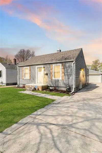 20075 Washtenaw ST, Harperwoodscity_wayne, MI 48225